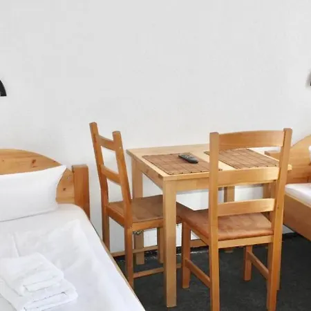 Sickinger Hof Berlin