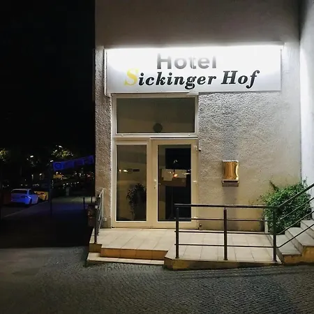 Sickinger Hof *
