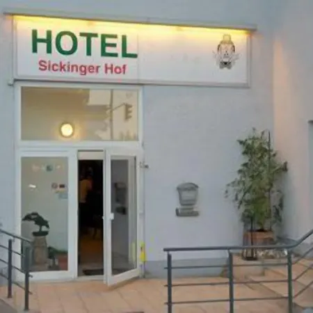 Sickinger Hof
