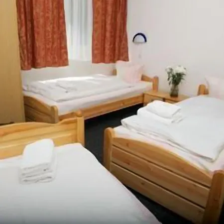 Hotel Sickinger Hof *