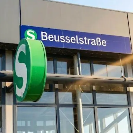 Sickinger Hof Berlin