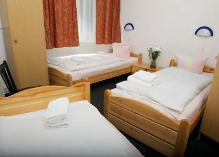 Hotel Sickinger Hof *