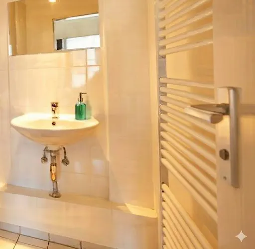 Hotel Sickinger Hof Berlin