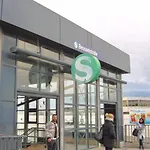 فندق Sickinger Hof *