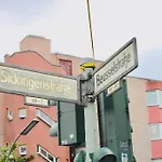 فندق Sickinger Hof