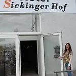 Sickinger Hof برلين