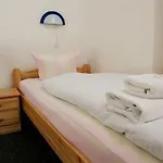 فندق Sickinger Hof برلين