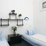 فندق Sickinger Hof برلين