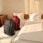 ジッキンガー ホフ ホテル ベルリン