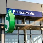 Sickinger Hof برلين