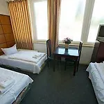 Sickinger Hof فندق برلين