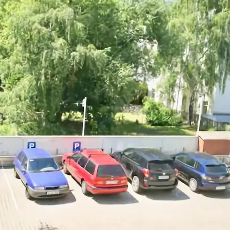 ジッキンガー ホフ *