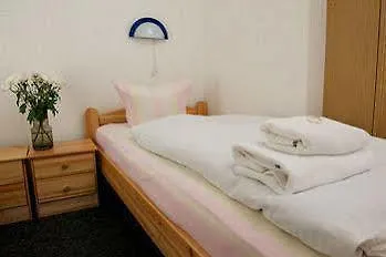 Hotel Sickinger Hof Berlino