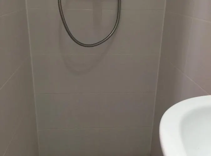 酒店 希克灵格酒店 柏林