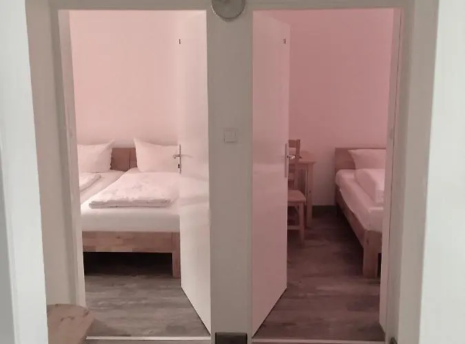 ホテル ジッキンガー ホフ *