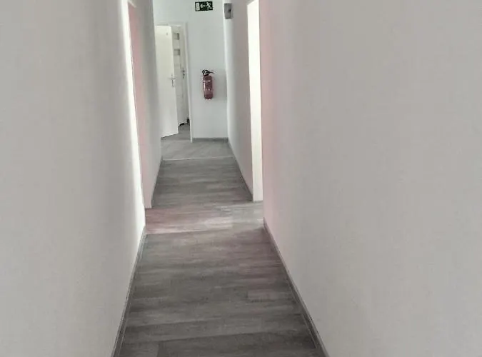 希克灵格酒店 *