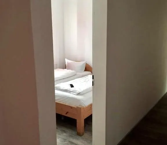 ジッキンガー ホフ *