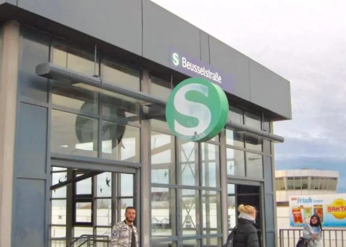 ホテル ジッキンガー ホフ *