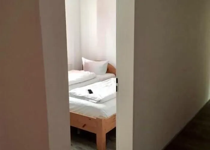 希克灵格酒店 * 柏林