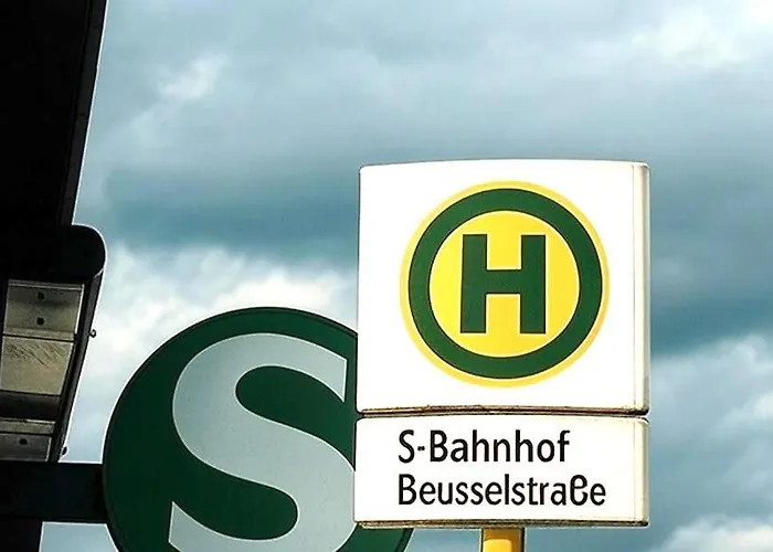 ジッキンガー ホフ * ベルリン