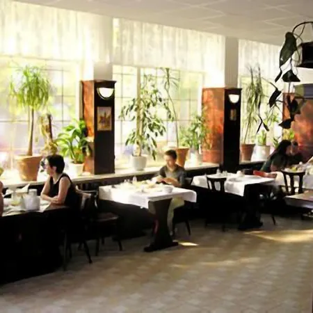 Sickinger Hof فندق برلين
