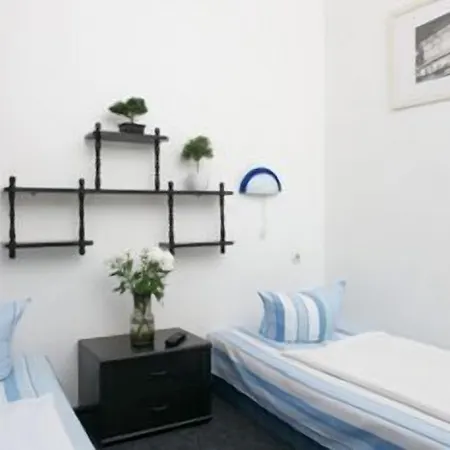 فندق Sickinger Hof برلين