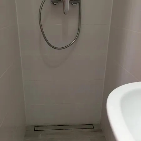 Отель Sickinger Hof Берлин