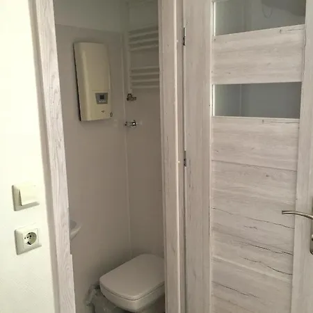 Sickinger Hof Hotel Berlín