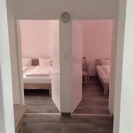 Отель Sickinger Hof *
