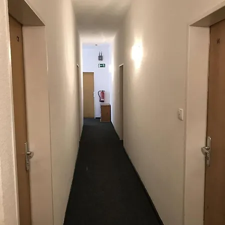 酒店 希克灵格酒店 柏林