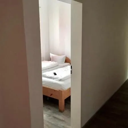 Sickinger Hof * Berlín