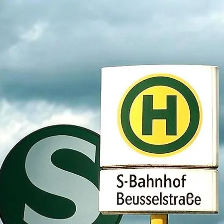 Sickinger Hof * Berlín