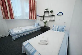 Sickinger Hof * Берлин
