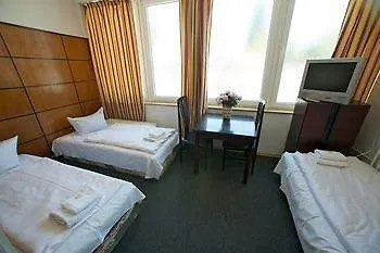 Sickinger Hof Отель Берлин