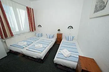 Отель Sickinger Hof *