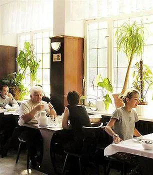 希克灵格酒店 酒店 *