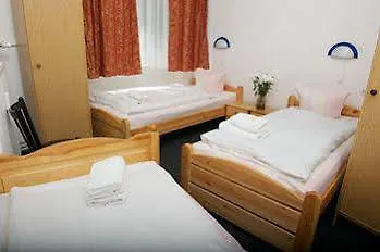 Sickinger Hof Отель *
