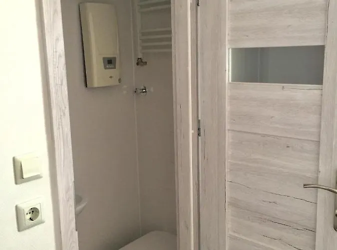 Sickinger Hof فندق برلين