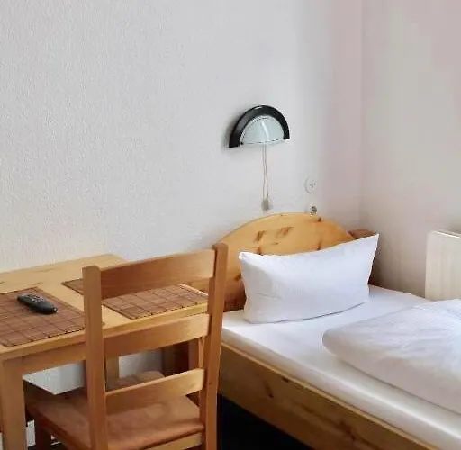 فندق Sickinger Hof برلين