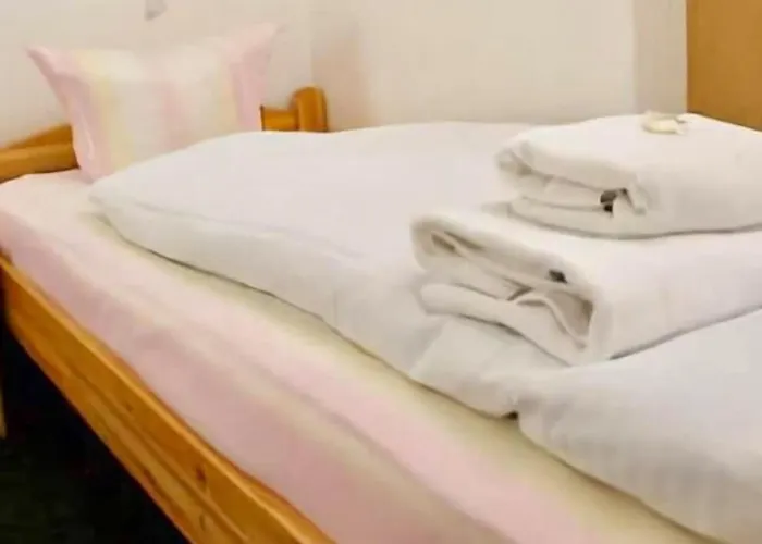 Sickinger Hof * Berlino