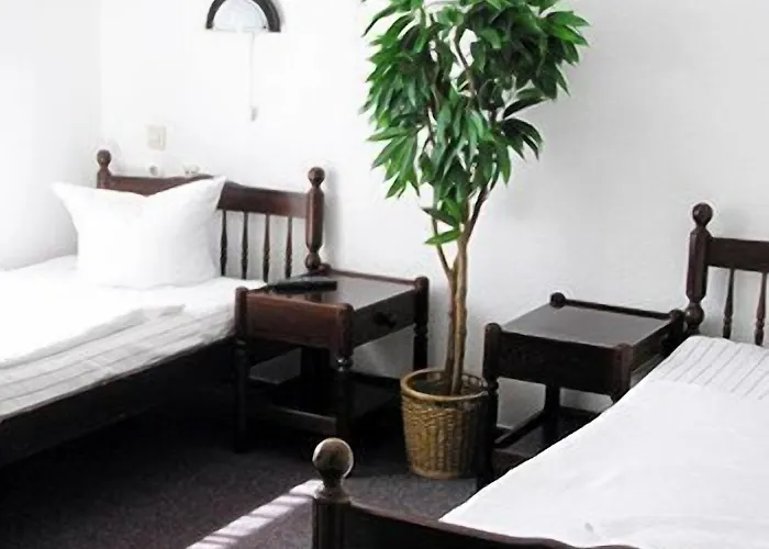 Sickinger Hof Hotel *