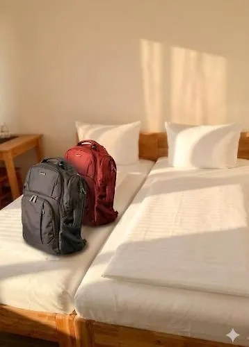 Sickinger Hof Hotel Berlino