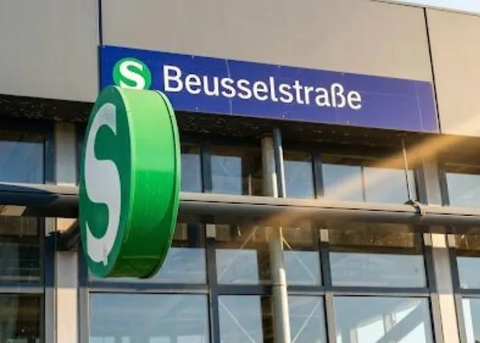 Sickinger Hof Berlino