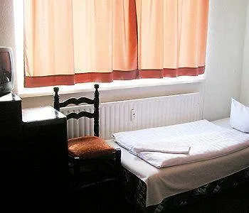 Sickinger Hof برلين